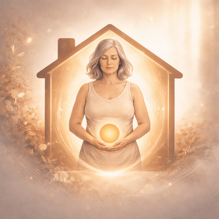 Le Refuge du Corps qui Change