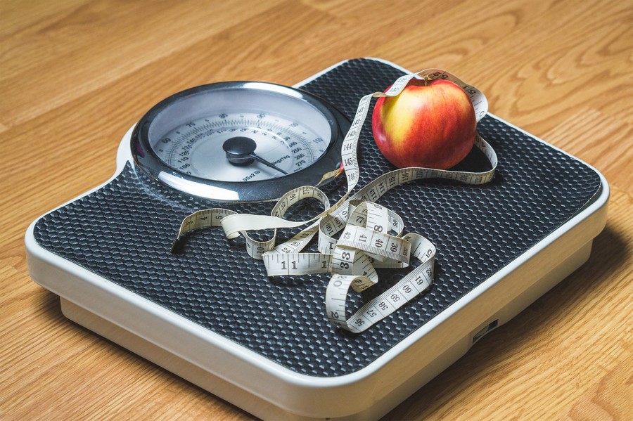 Mon poids stagne, que faire ? (6 solutions) Nourris Ton Corps