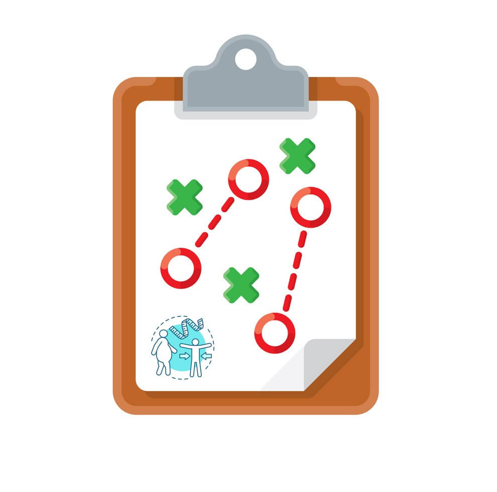 plan attaque logo